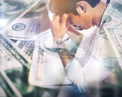 Financial Difficulty